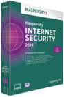 kaspersky internet security 2014
